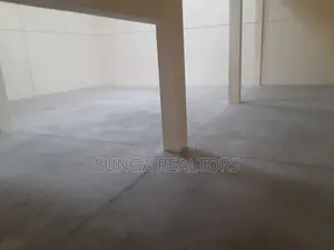 Warehouse for Rent in Industrial Area