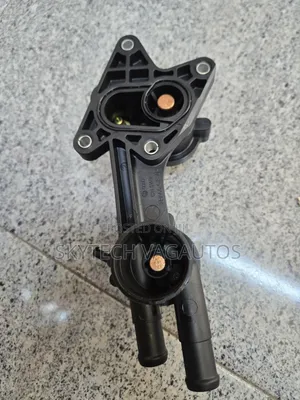 Volkswagen Thermostat Housing