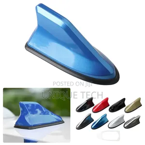 Functional Car Antenna|am/Fm Signal Receiver