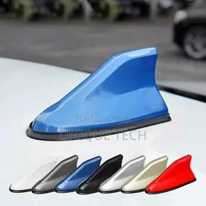 Functional Car Antenna|am/Fm Signal Receiver