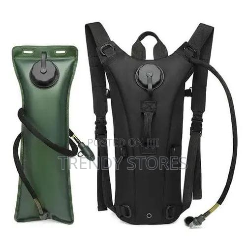 Tactical Backpack