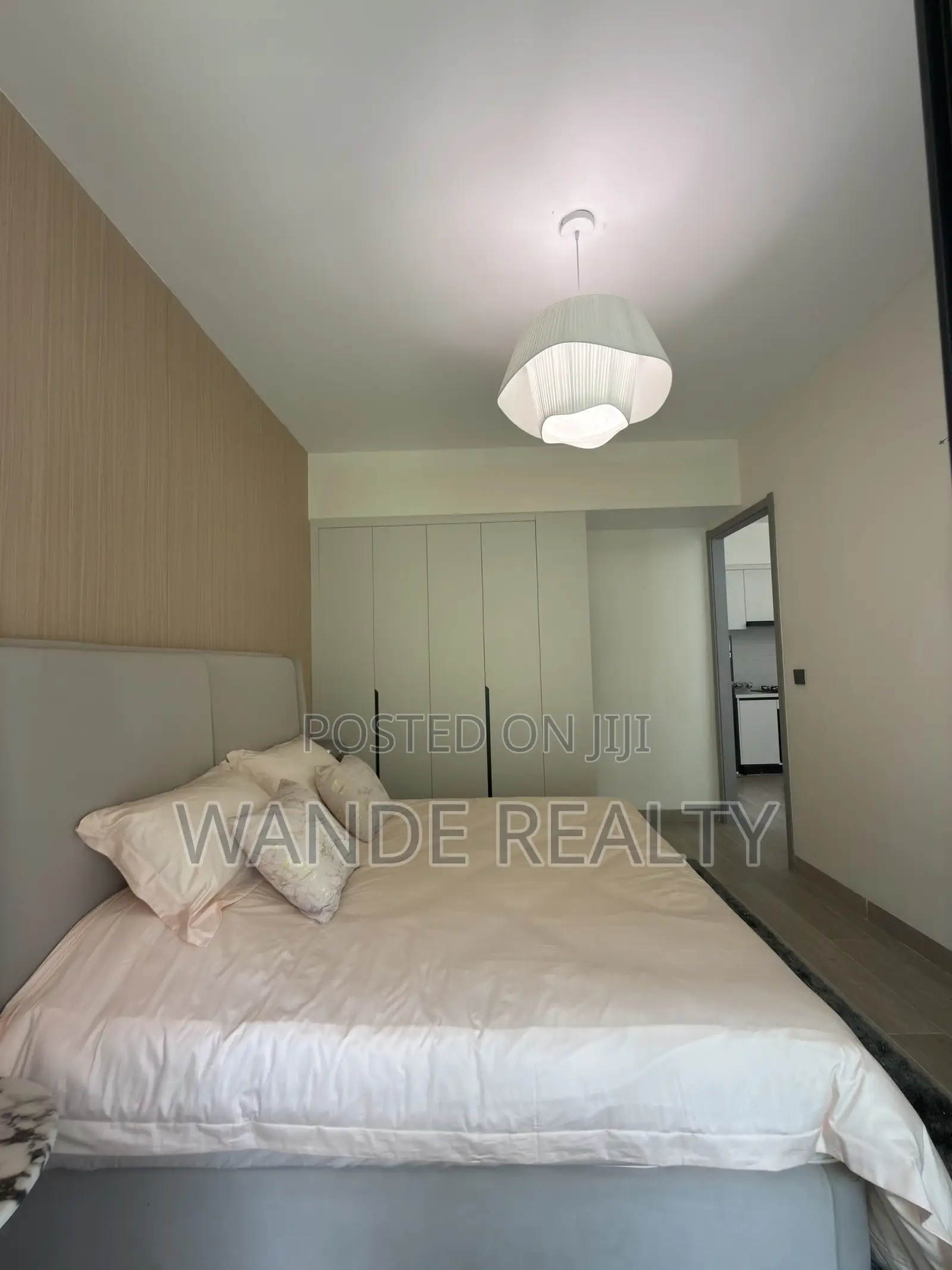 Modern Offplan 1bedroom Apartment for Sale in Lavington.