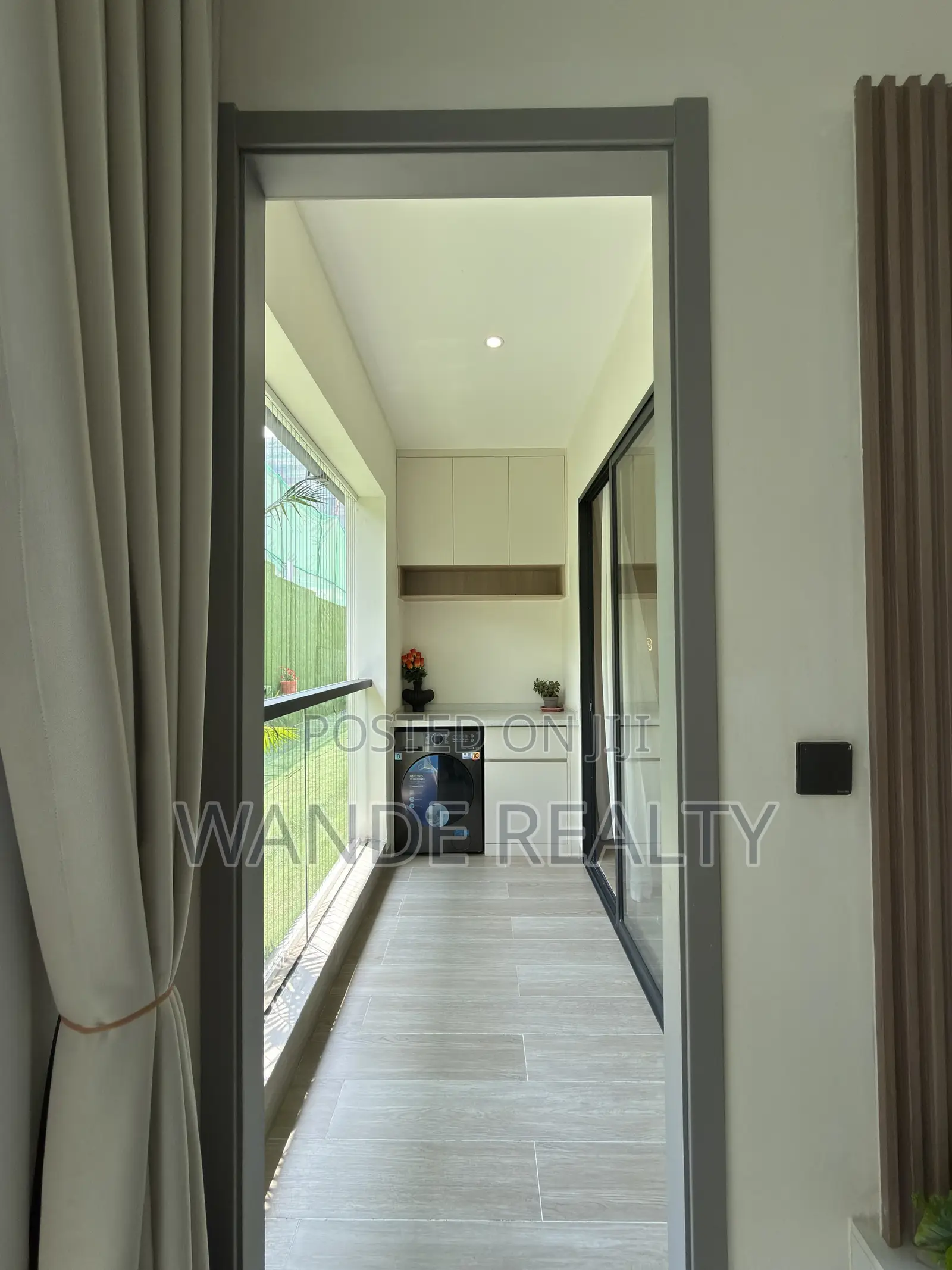 Modern Offplan 1bedroom Apartment for Sale in Lavington.