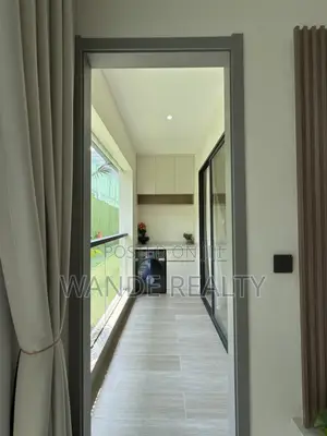 Modern Offplan 1bedroom Apartment for Sale in Lavington.