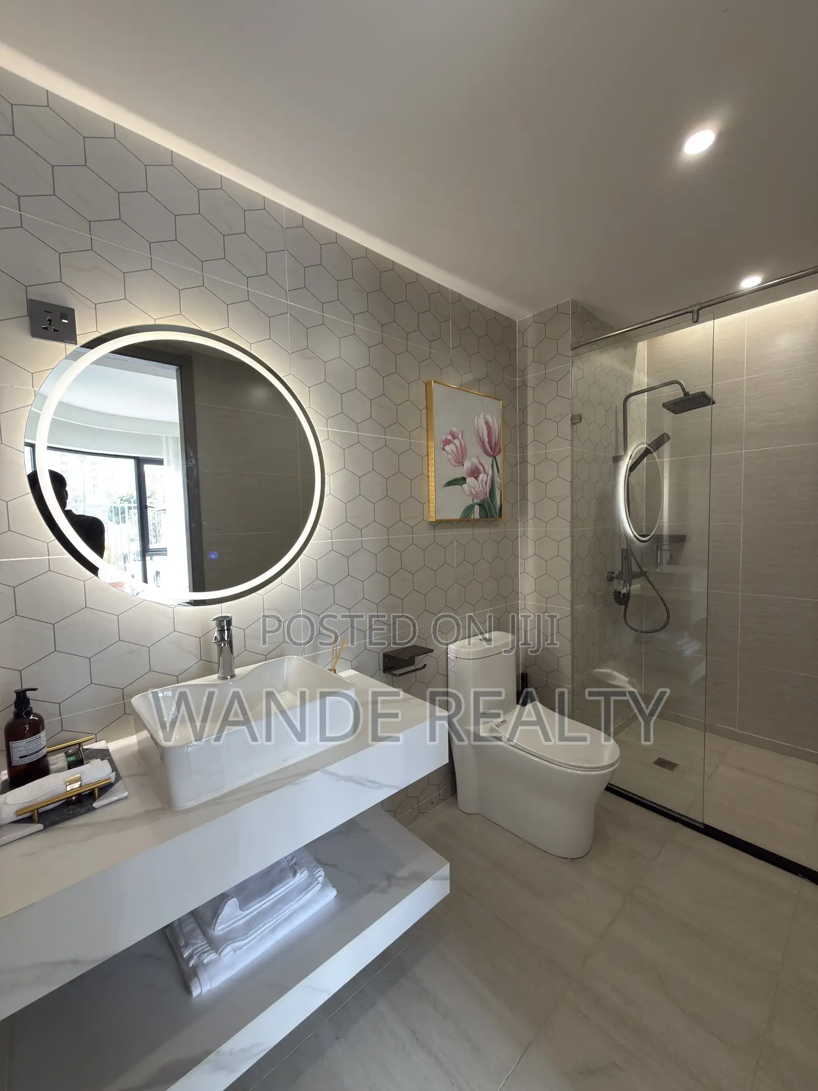 Modern Offplan 1bedroom Apartment for Sale in Lavington.