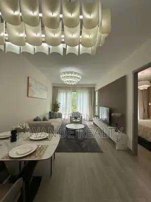 Modern Offplan 1bedroom Apartment for Sale in Lavington.