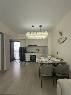 Modern Offplan 1bedroom Apartment for Sale in Lavington.
