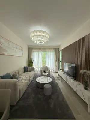 Modern Offplan 1bedroom Apartment for Sale in Lavington.