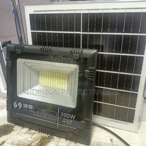 Solar Flood Lights 300w