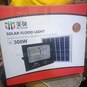 Solar Flood Lights 300w