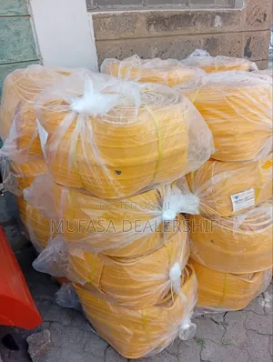 Brand New Waterstop O250 Waterbar-15mtrs