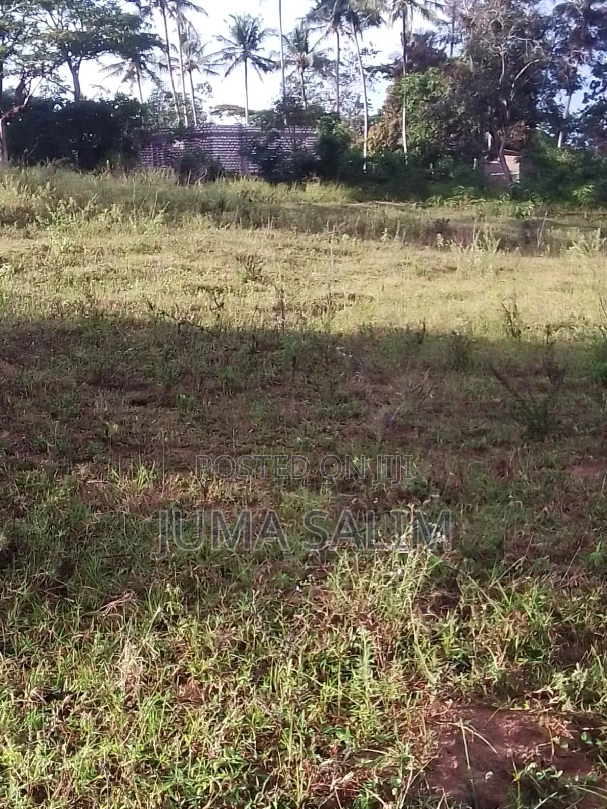 Plot for Sale