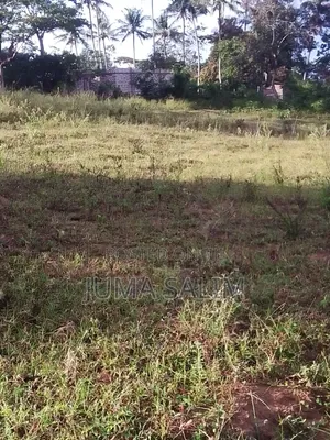 Plot for Sale