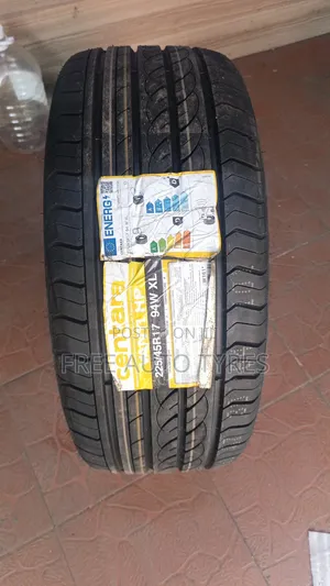 225/45r17 Centara Tyres
