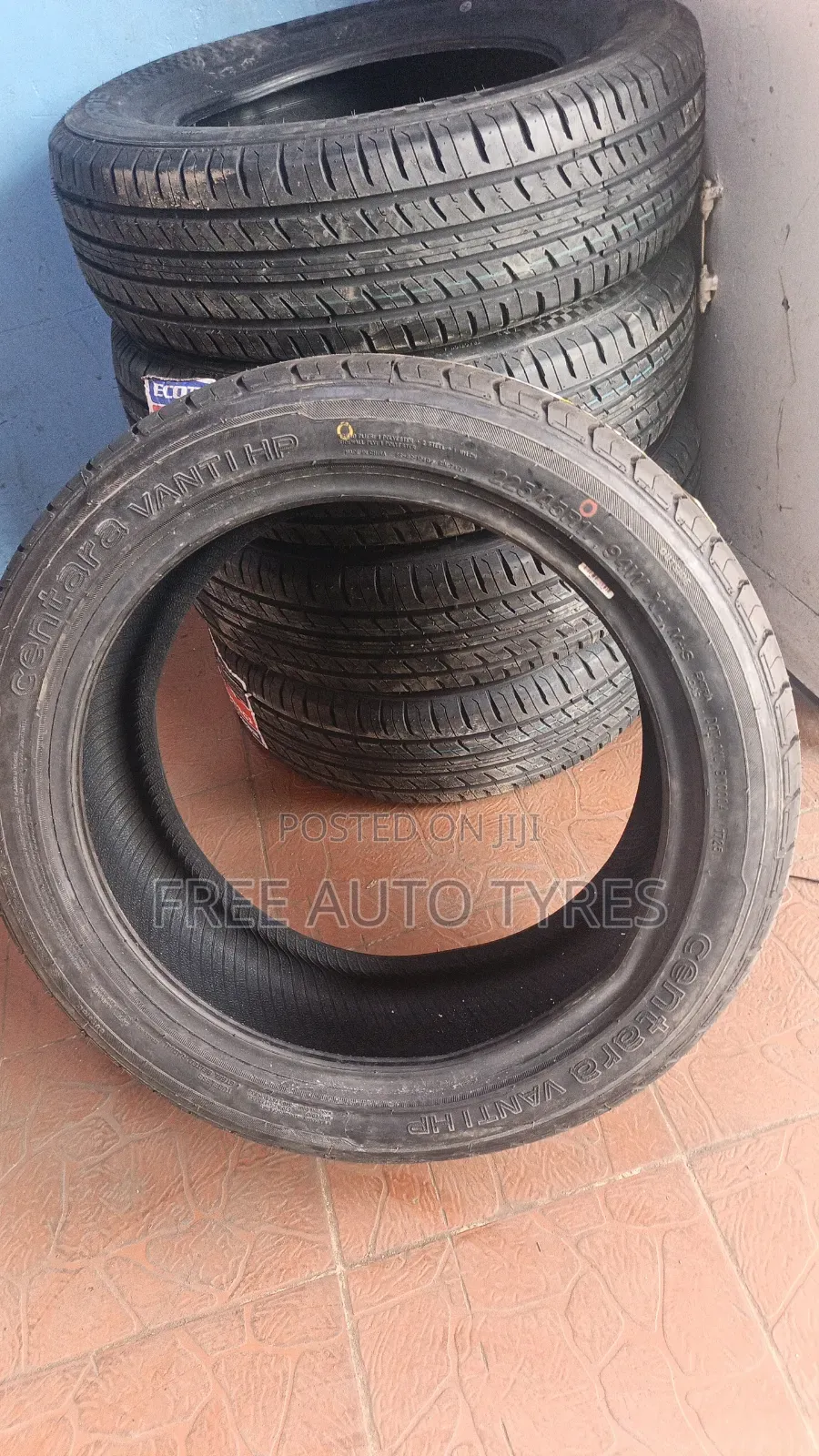225/45r17 Centara Tyres