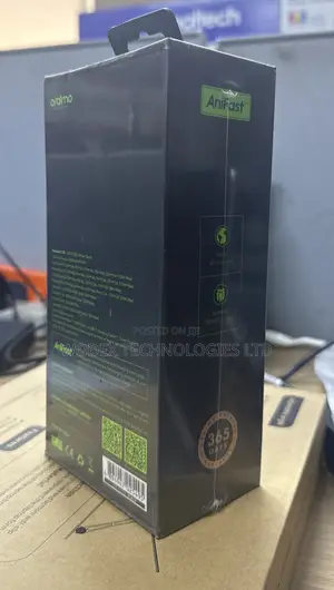 Oraimo PowerJet 130W 27,600mAh Power Bank