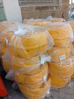 O250 Yellow DSL Waterbar