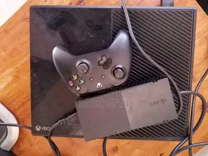 Xbox One on Sell