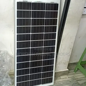 Solar Panels From 100w to 730w Prices From Ksh3500