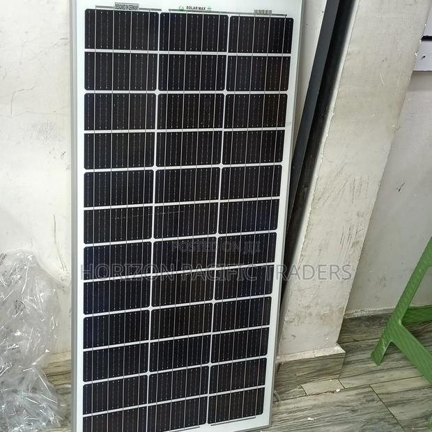 Solar Panels From 100w to 730w Prices From Ksh3500