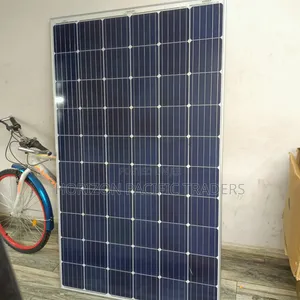 Solar Panels From 100w to 730w Prices From Ksh3500
