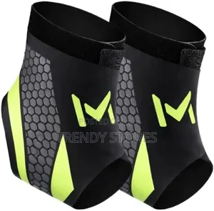 Ankle Braces