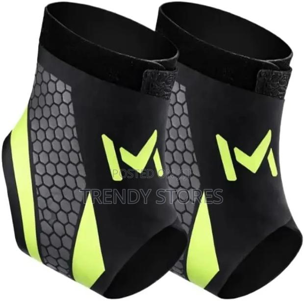 Ankle Braces