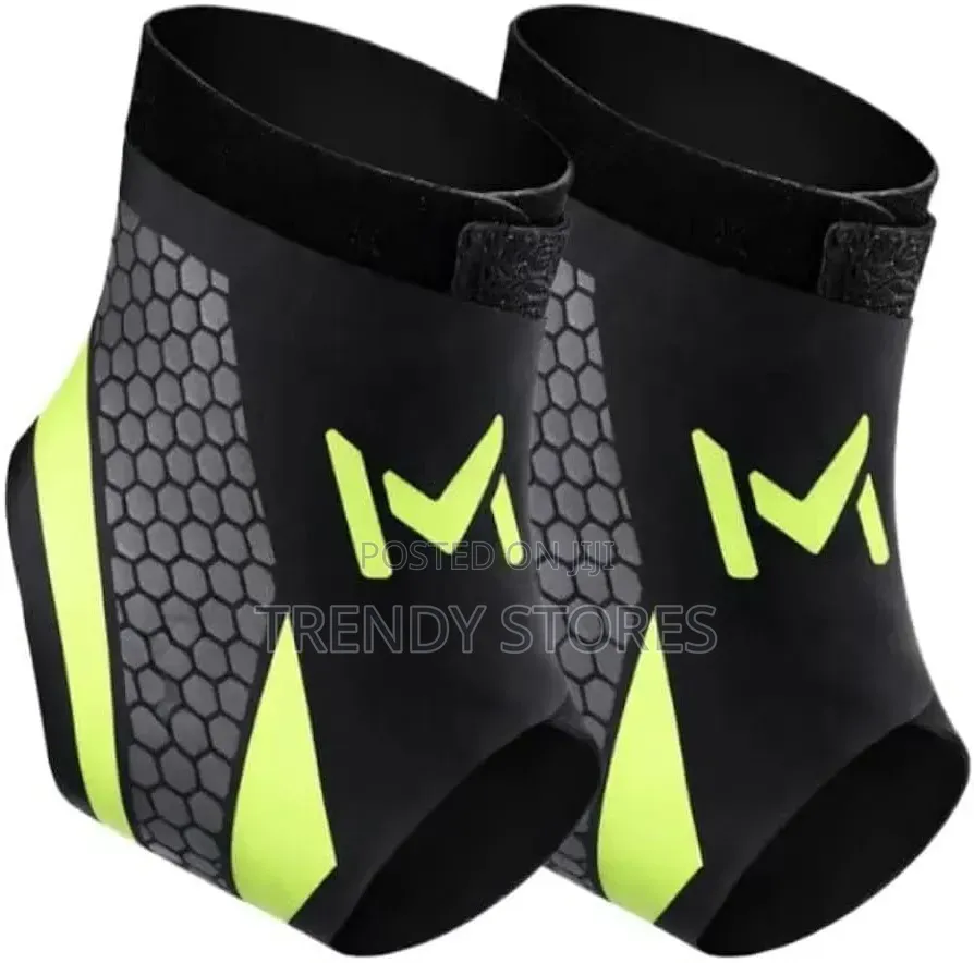 Ankle Braces