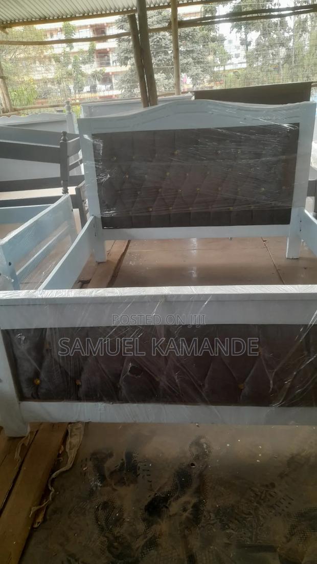 Mocket Bed 4by6 - main view
