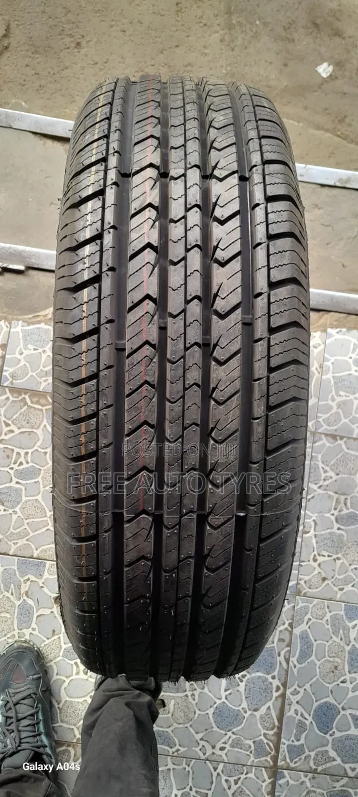 225/65r17 Sunfull