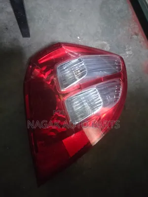 Fit 2008 Taillight