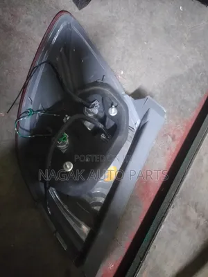 Fit 2008 Taillight