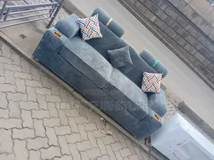 Darkgrey Bubbled Sofa for Sale