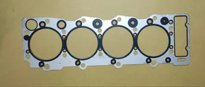 (4HF1) Metallic Cylinder Head Gasket for Isuzu NQR and Isuzu NPR