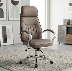 Office Chair; Executive Boardroom Swivel Chair