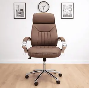 Office Chair; Executive Boardroom Swivel Chair