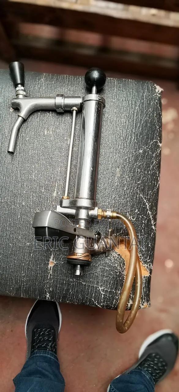 Keg Pump Original - thumbnail 2