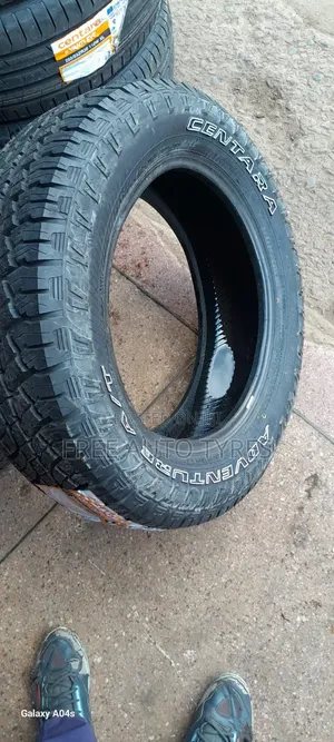 225/65r17 AT Centara Tyres