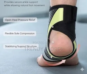 Compression Sleeve