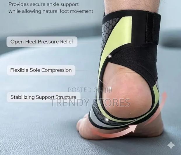 Compression Sleeve