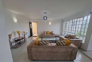 3bdrm Maisonette in Syokimau, Katani for rent