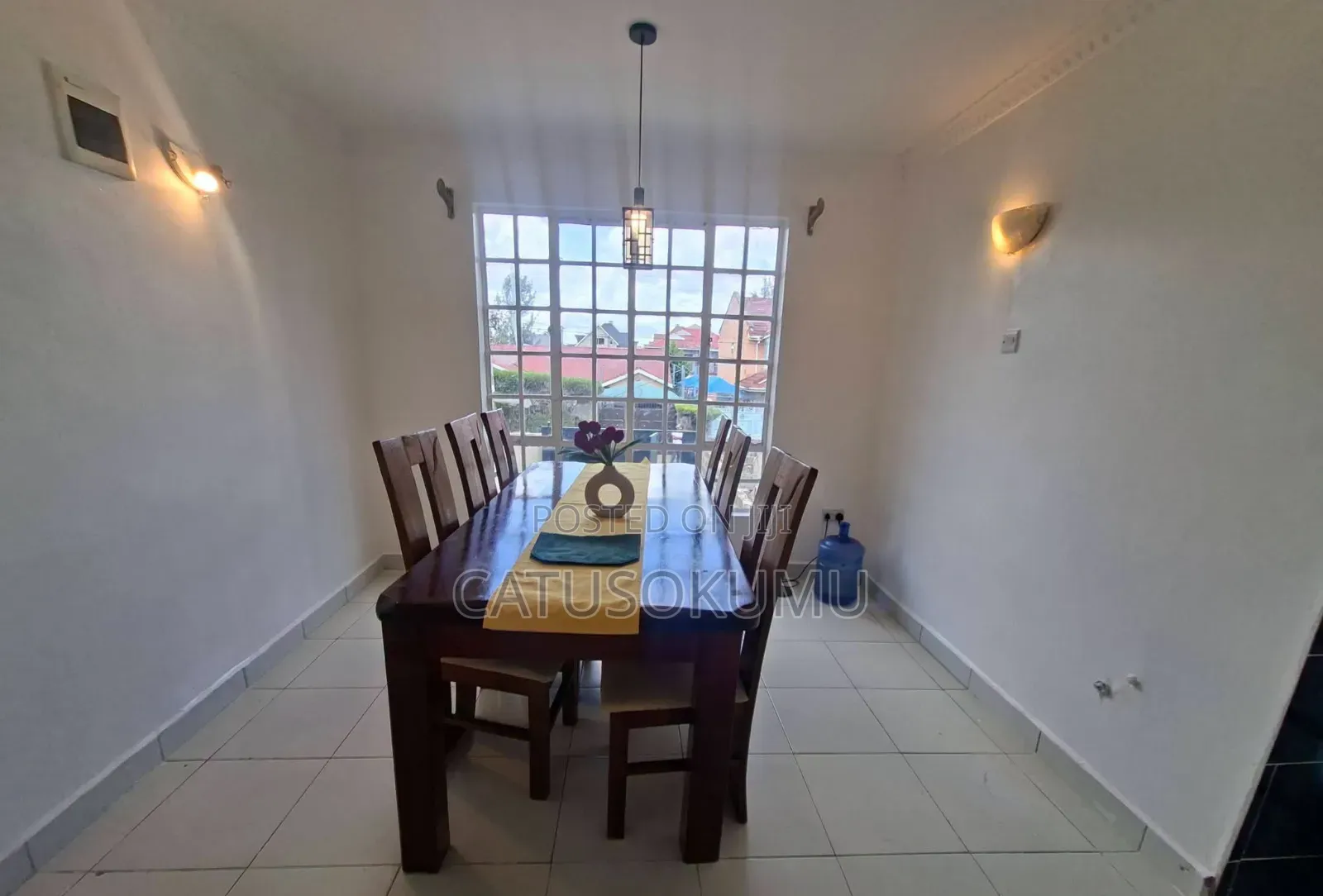 3bdrm Maisonette in Syokimau, Katani for rent