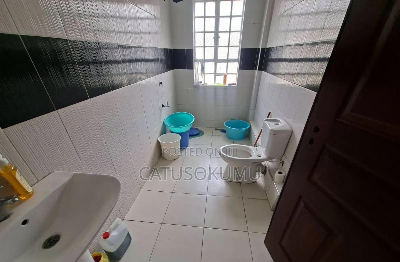 3bdrm Maisonette in Syokimau, Katani for rent