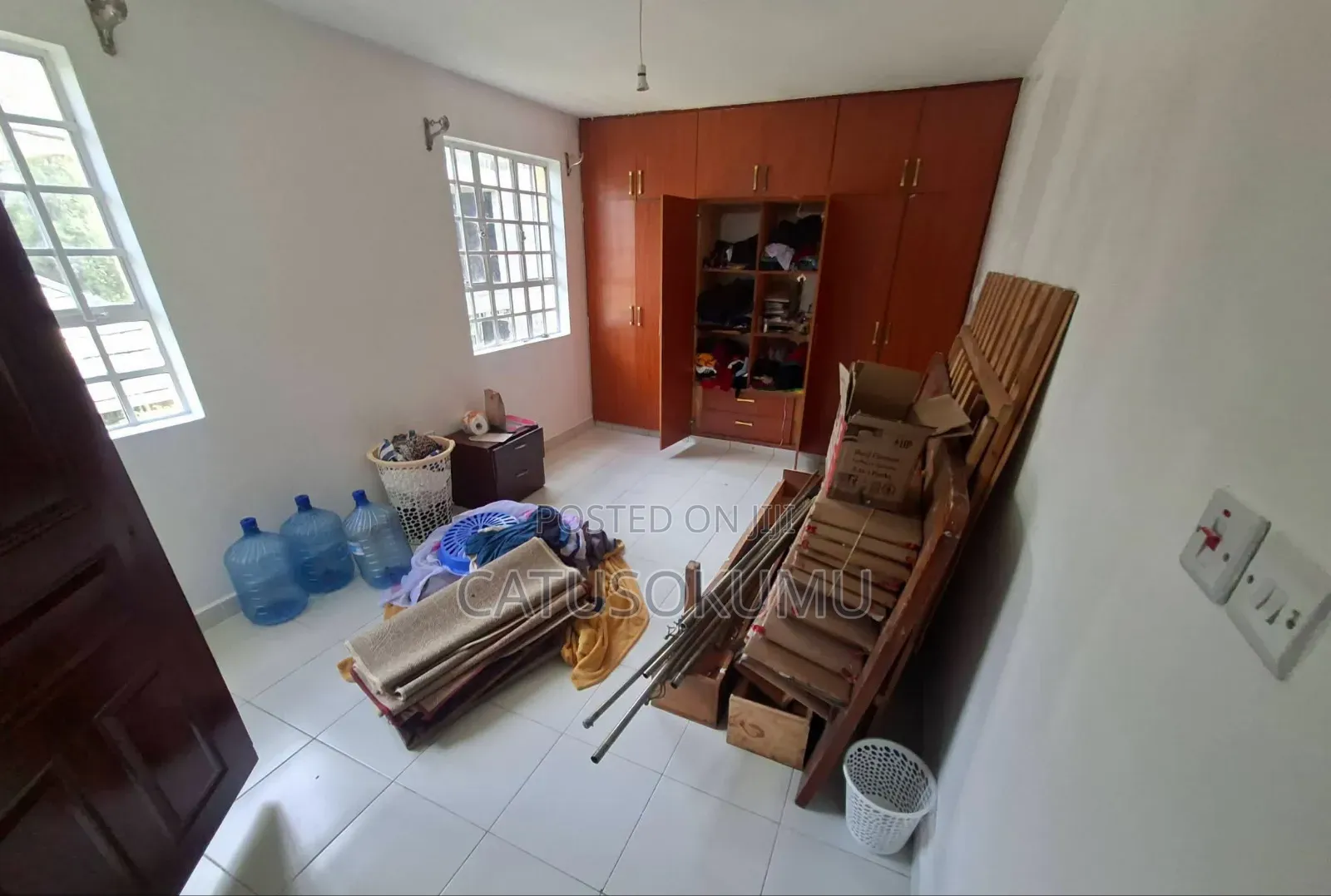 3bdrm Maisonette in Syokimau, Katani for rent