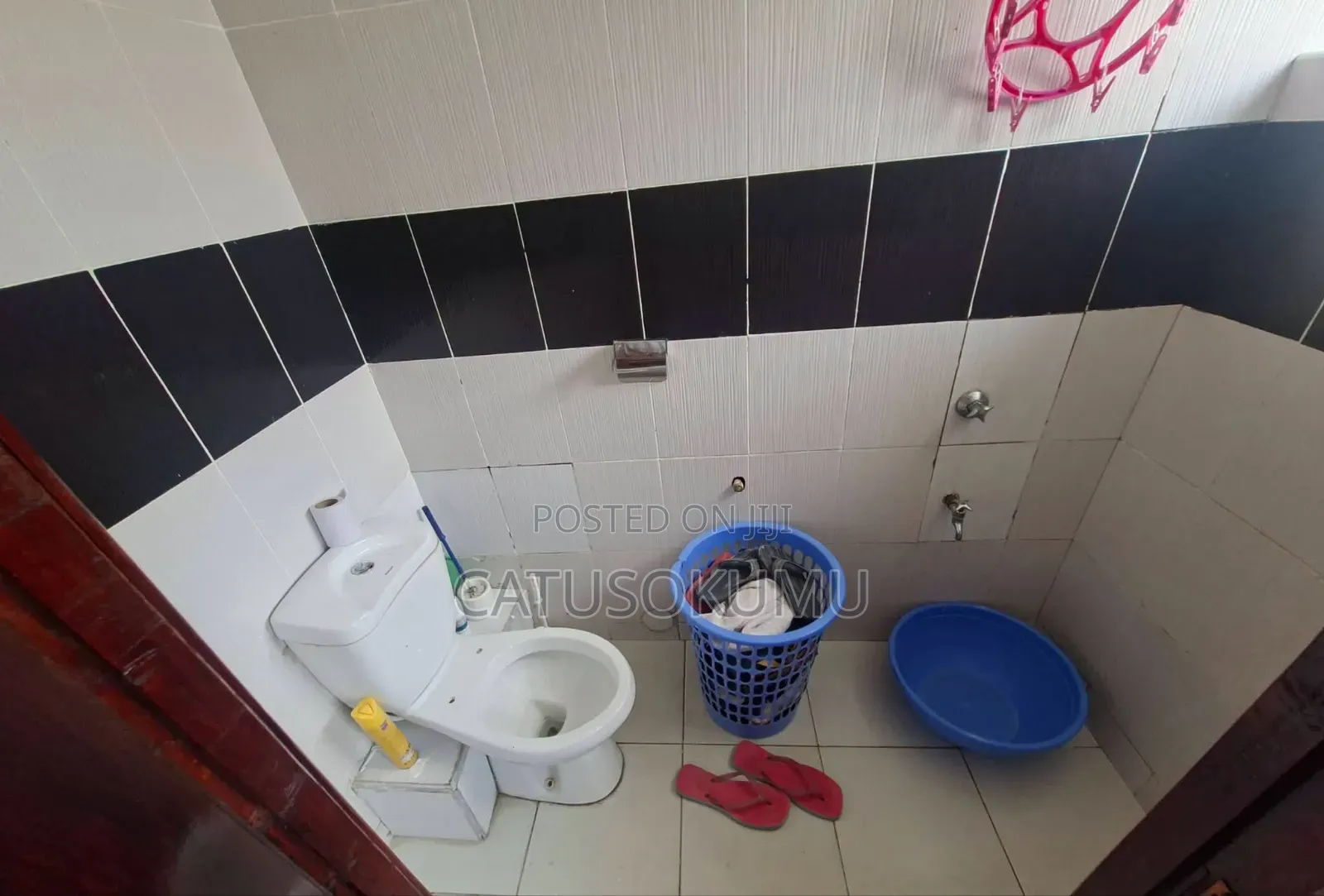 3bdrm Maisonette in Syokimau, Katani for rent