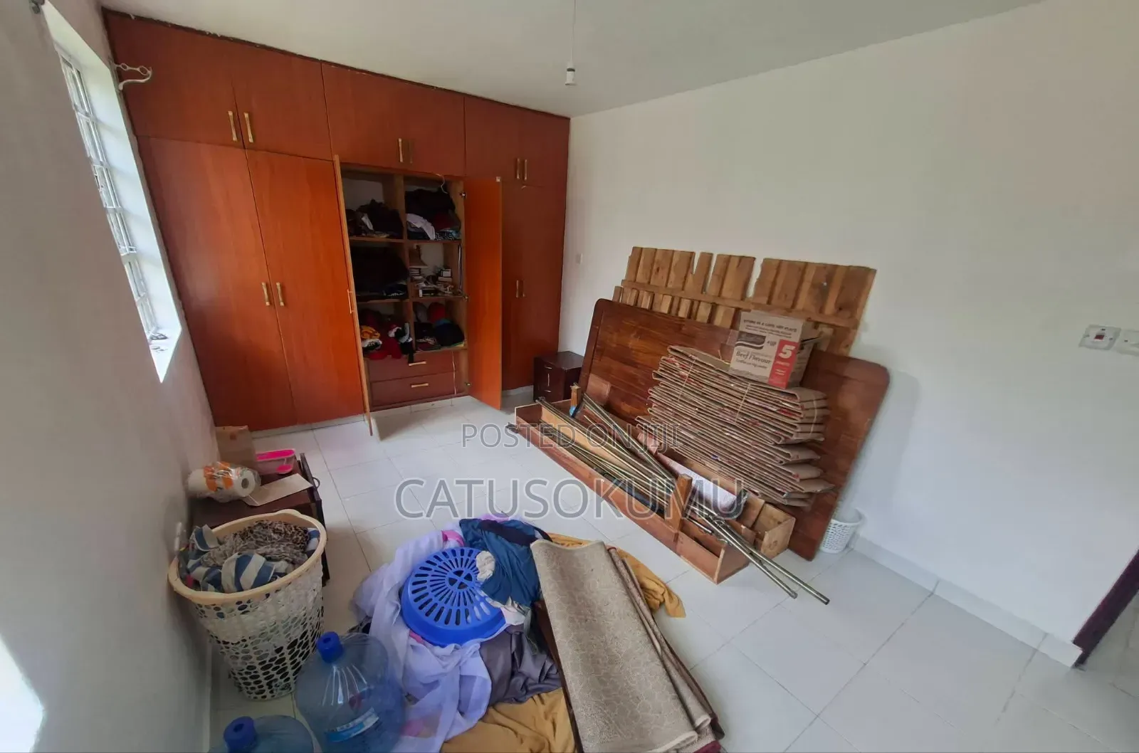 3bdrm Maisonette in Syokimau, Katani for rent
