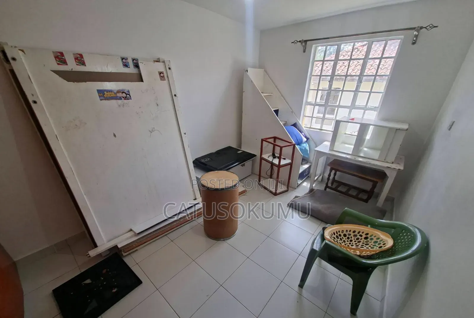 3bdrm Maisonette in Syokimau, Katani for rent
