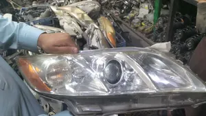 Camry 2012 Headlight Xenon Type