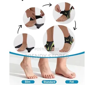 Ankle Support