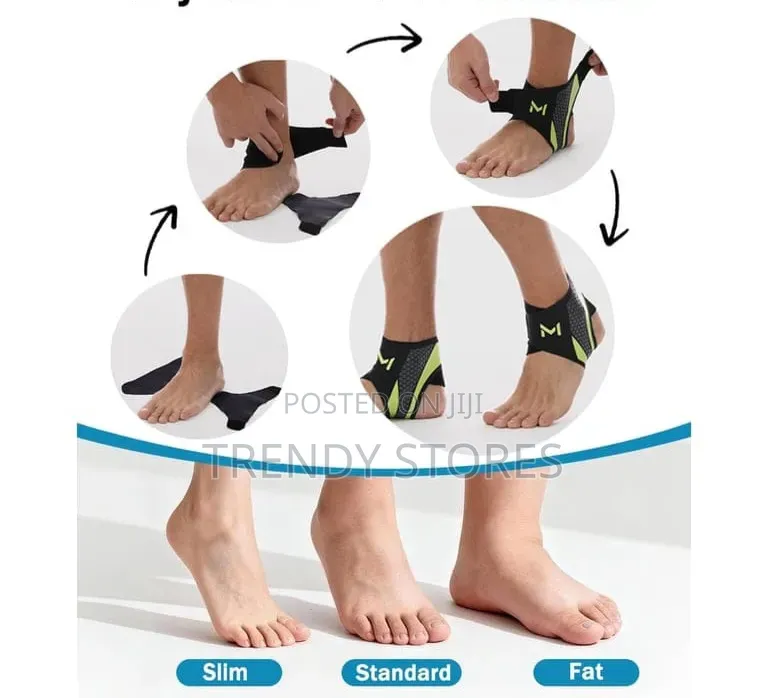 Ankle Support
